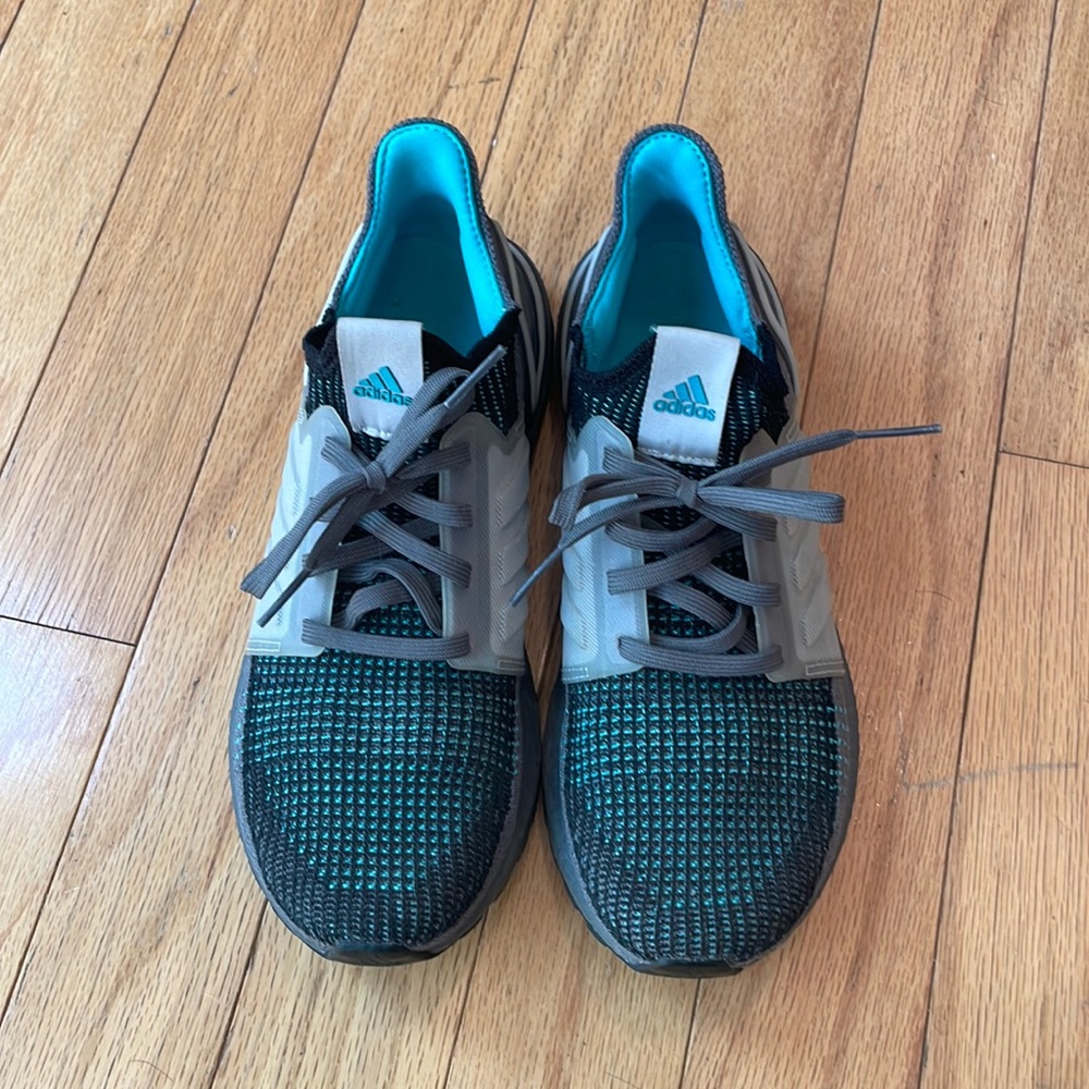 Men’s Adidas Boost